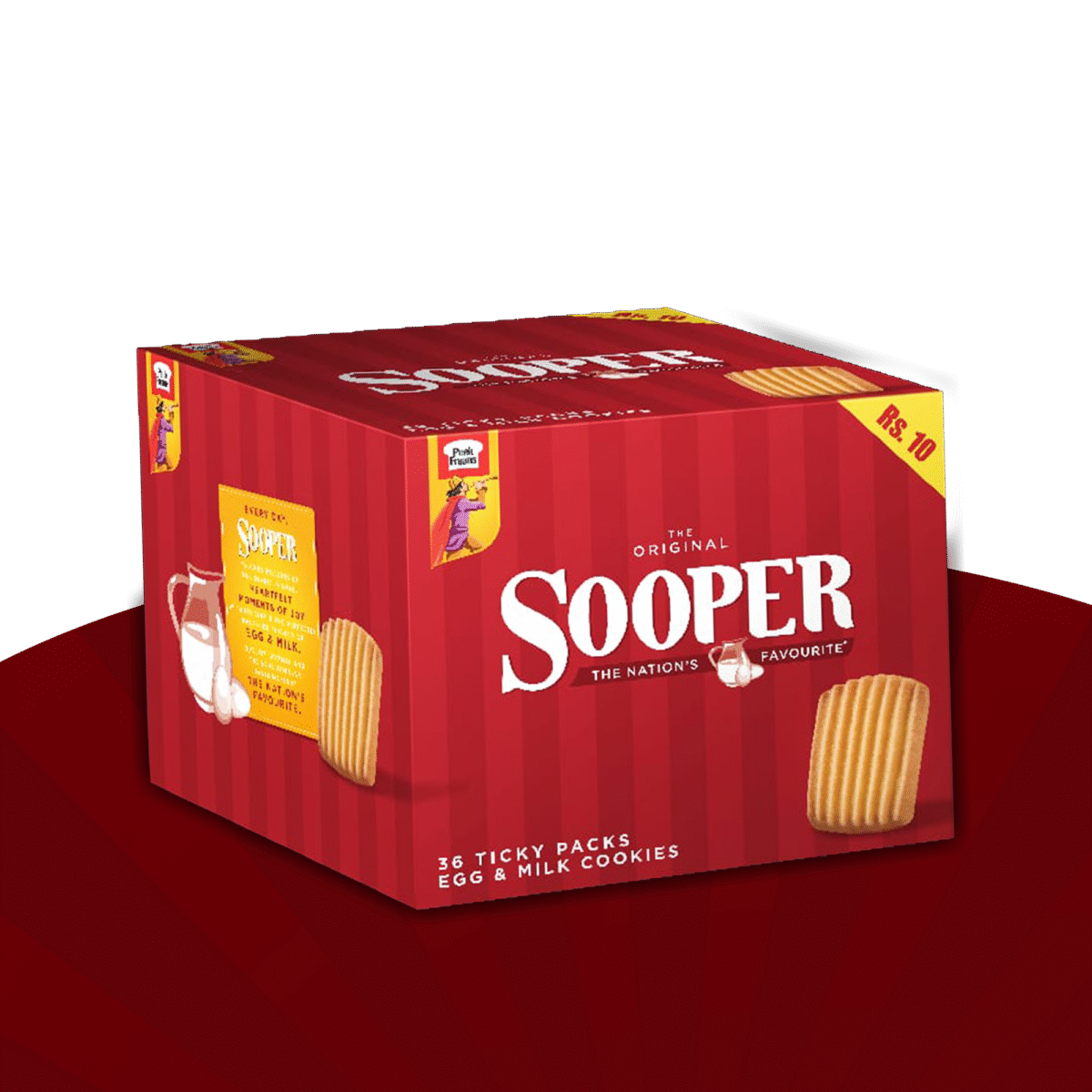 Sooper
